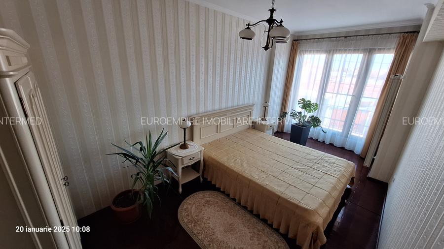 Casa de inchiriat in Constanta, zona Coiciu - 12