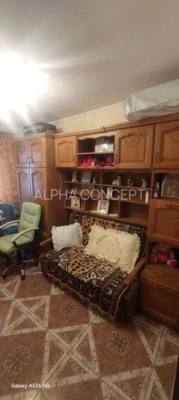 Năvodari-Centru-3camere semidecomandate, etaj 3,gaze - 10