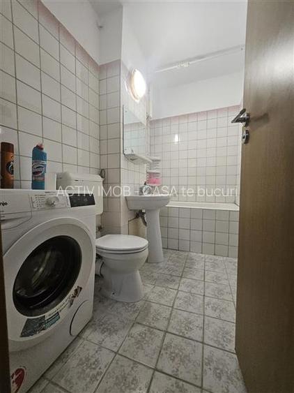 Vanzare Apartament 3 camere - Teiul Doamnei  Bucur Obor - Aleea Otesani - 21