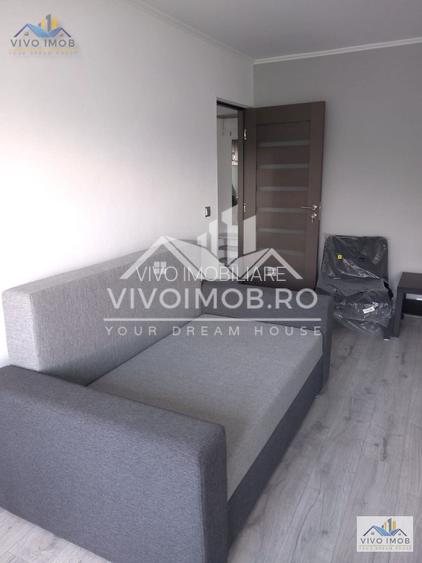 Aviației-Metrou Aurel Vlaicu | 55 mp | decomandat | mobilat și utilat | liber - 4