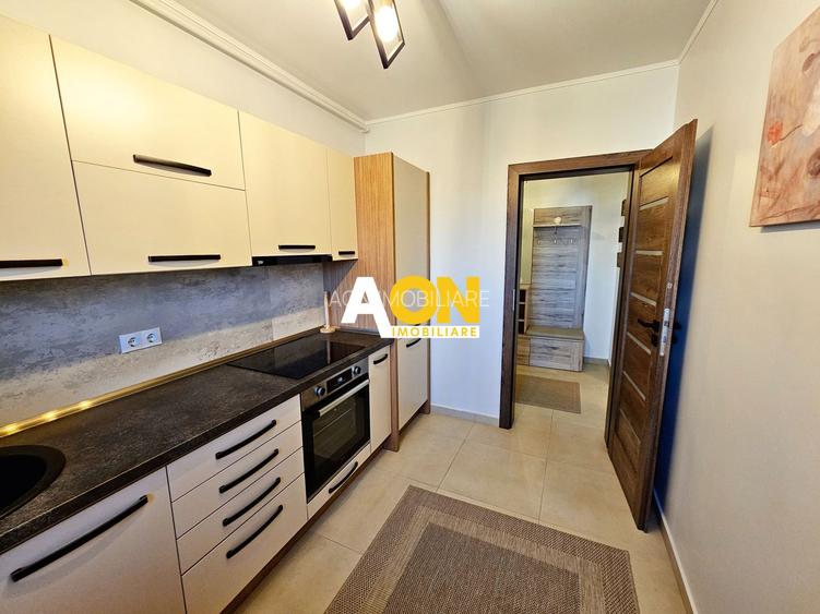 Apartament 2 camere, 51 mp utili, etaj 3, bloc nou, strada Brandusei - 3