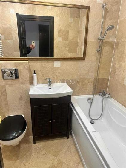 Apartament 1 camere Copou Exclusive Residence - Deosebit - 4