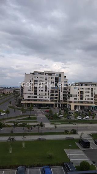 Apartament 3 camere – 95 mp, mobilat și utilat complet – Coresi Kasper, Brașov - 2