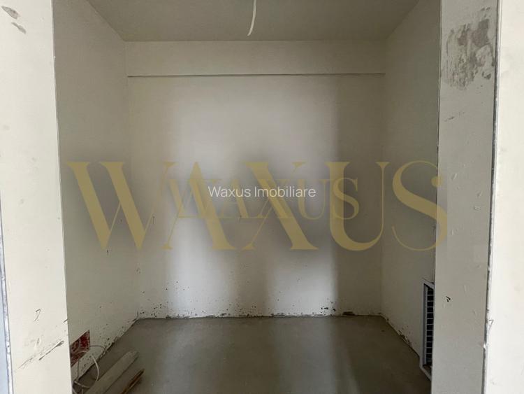 Apartament semifinisat -2 Camere I de la 60MP i Str. Traian Vuia - 10