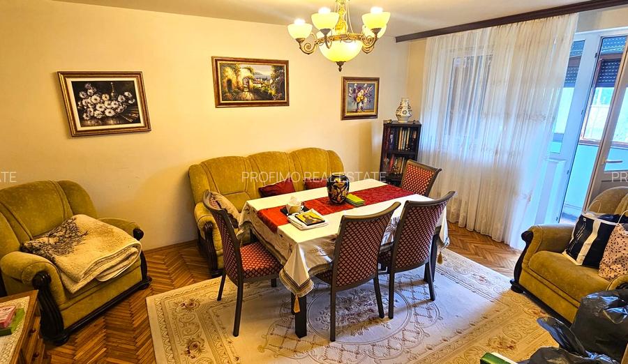 Apartament 4 camere 90mp.Tomis 1 Complex  Flamanda - 4