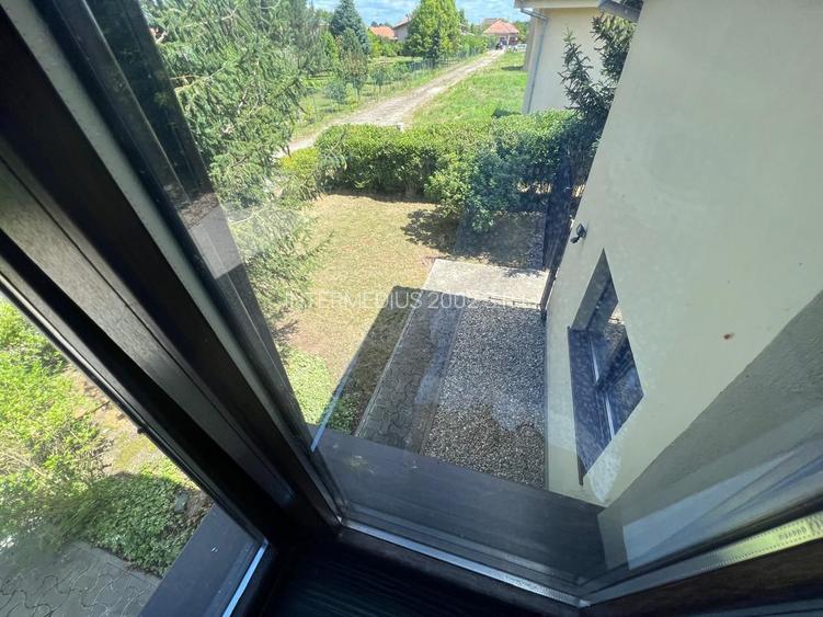 Vila de inchiriat in zona Ghiroda - 17