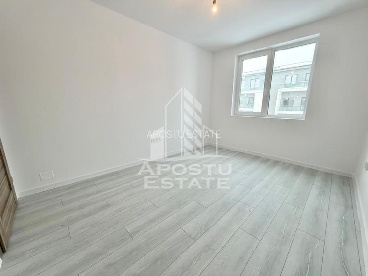 Apartamente cu 2 camere, decomandat, bucatarie separata, finalizat - 9
