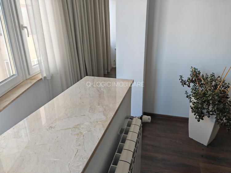 Apartament 4 camere confort sporit, liber la vanzare zona AFI - 6