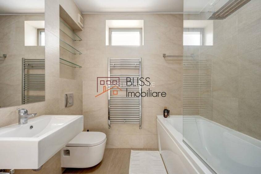 Apartament 3 camere în zona Floreasca (Piata) - 14