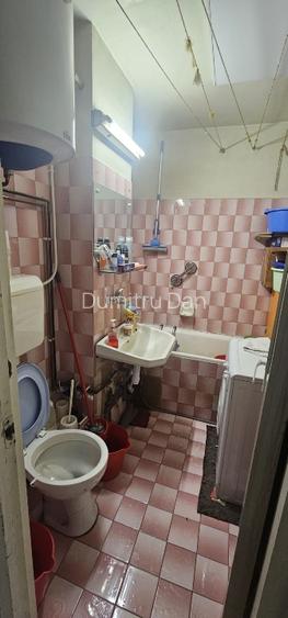 Apartament doua camere, cartier Tudor,Targu Mures, 79.500 €,NEGOCIABIL - 3