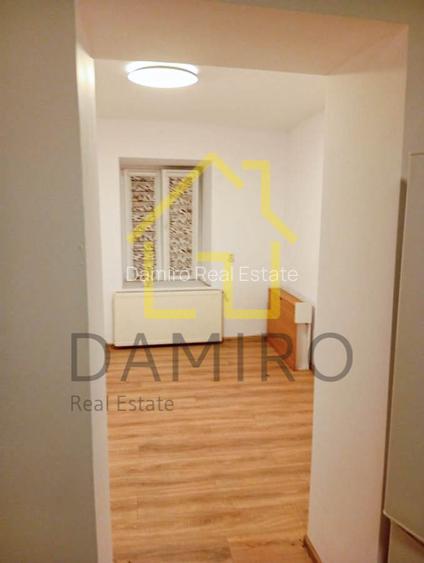 Garsoniera Centrul Vechi Unirii Calea Victoriei Centrala termica Renovata - 2