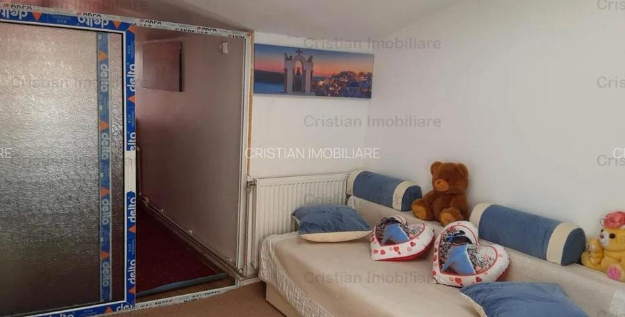 33mp ULTRACENTRAL Apartament 1 cam Mobilat utilat Bloc NOU Deosebit - 4