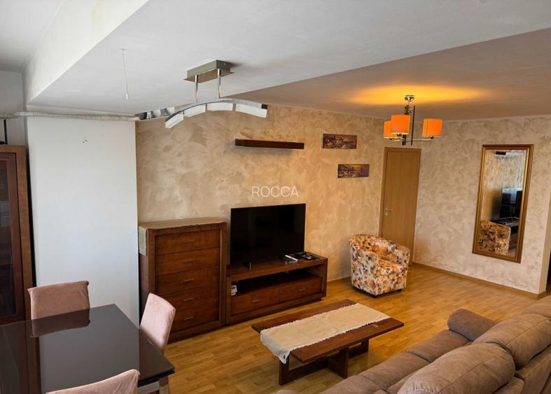 Apartament de 3 camere, 86 mp, pet friendly, centrala, CityLights Pipera - 2