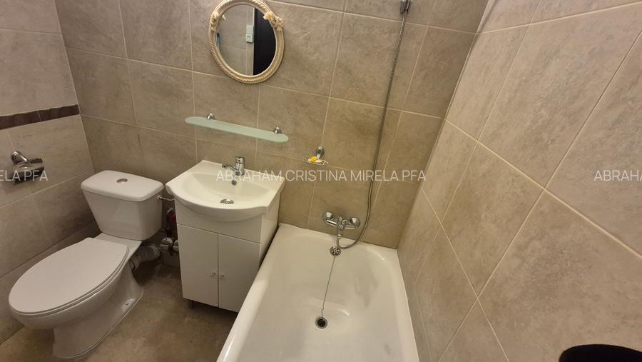 2 Camere decomandat | Modern & Cozy | Aleea Postăvarul  | 10 min Metrou - 11