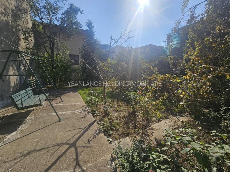 Vila Primaverii Televiziunea Romana - 3