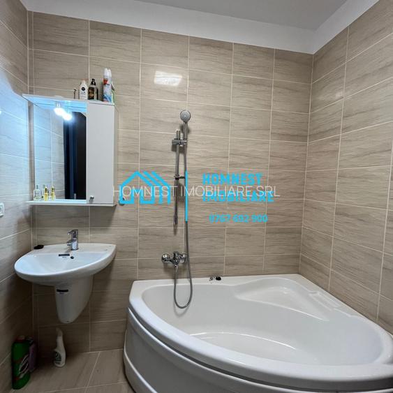 Ap 3 Camere mobilat | Strada Rezervelor. | Militari Residence - 26