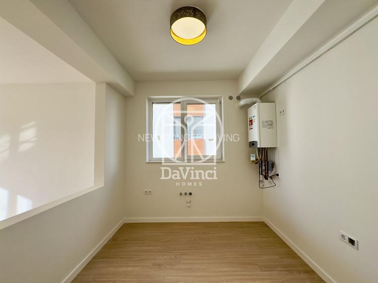 Direct dezvoltator - Ap. 2 camere, la cheie, aer conditionat  jaluzele - 3