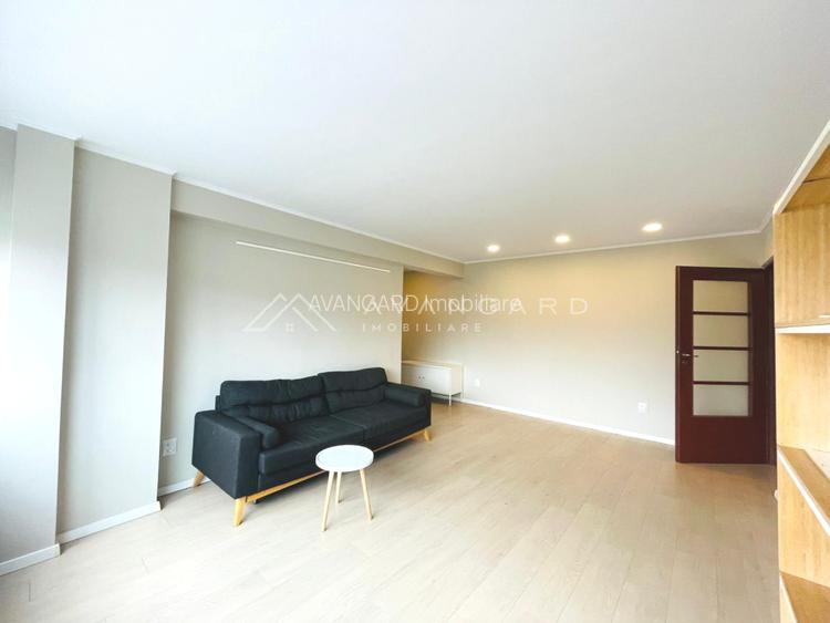 | Apartament 2 camere spatios | 63 mp | ULTRACENTRAL – Piata Mihai Viteazu | - 9