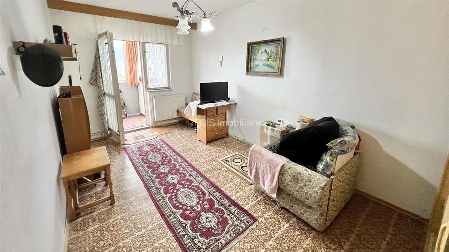 Apartament 2 camere decomandat etaj intermediar Calea Bucuresti, Brasov - 2