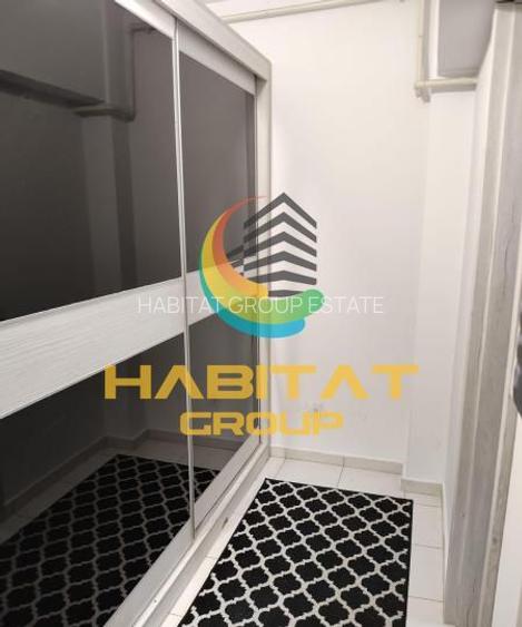 Garsoniera Brancoveanu - Grand Arena mobilata utilata - 6