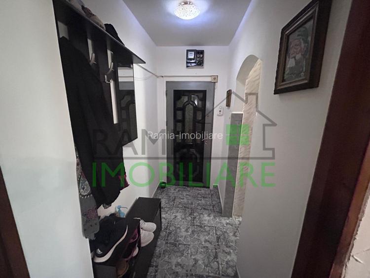 Apartament 2 camere, parter, balcon generos, mobilat complet – Cartier Noua - 7