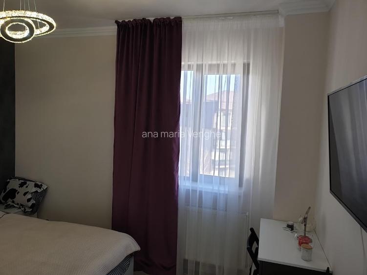 Apartament 2 camere Dobroești 71.7 mp parcare subterană + boxă 120k € - 3