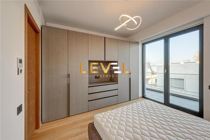 [VIDEO] FIRST RENTAL 2 Bedroom Apartment - Panoramic Views - Primaverii - 19