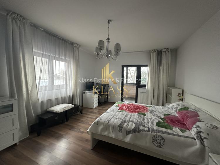 Vila eleganta in zona excelenta | Metrou Eroii Revolutiei |Parcul Carol  - 6