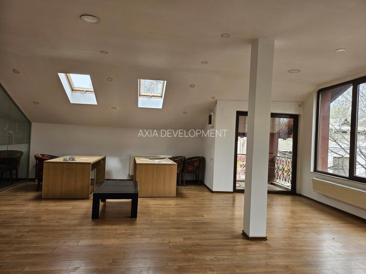 Vila 220 mp - Mircea Vulcanescu - 4