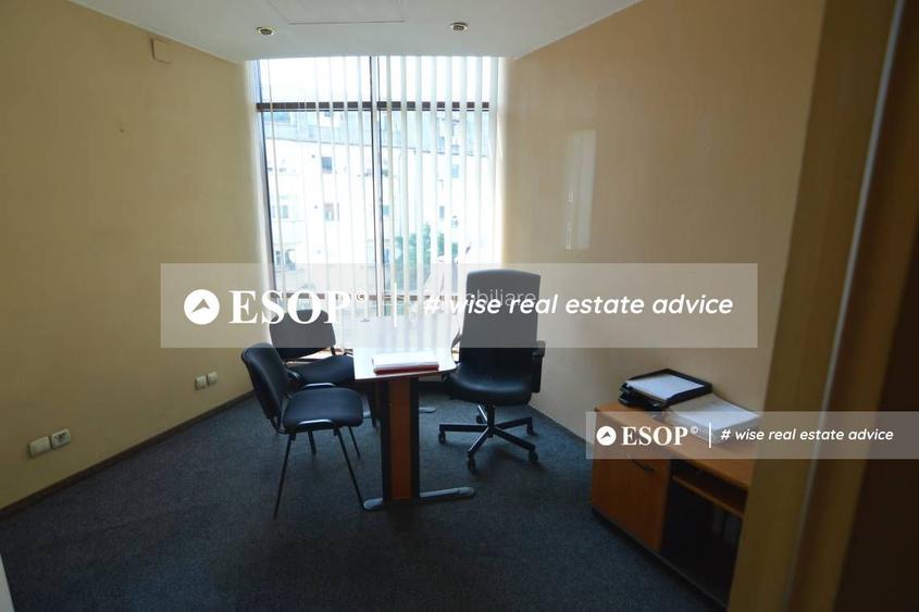 De vanzare imobil cu destinatie birouri, Pache Protopopescu,  ID 13 - 3