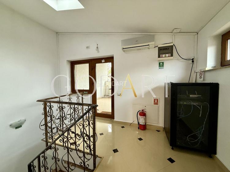 VILA ELEGANTA | CARTIERUL DOMENII - 20