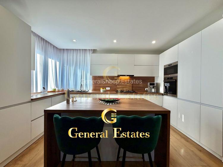 Vânzare casă nouă | Valea Adâncă | Mobilată și utilată - 9