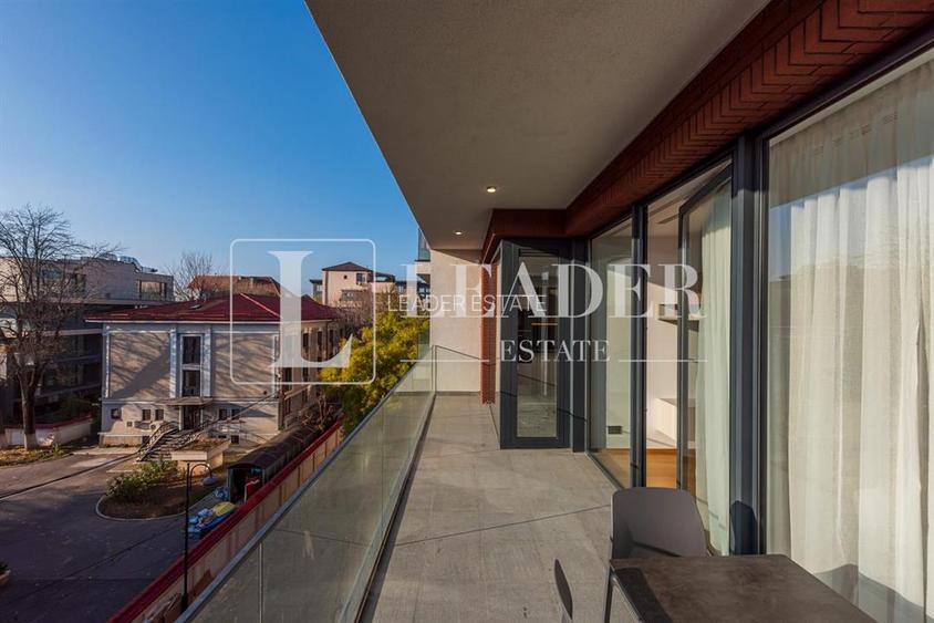 Inchiriere apartament I Primaverii - 12