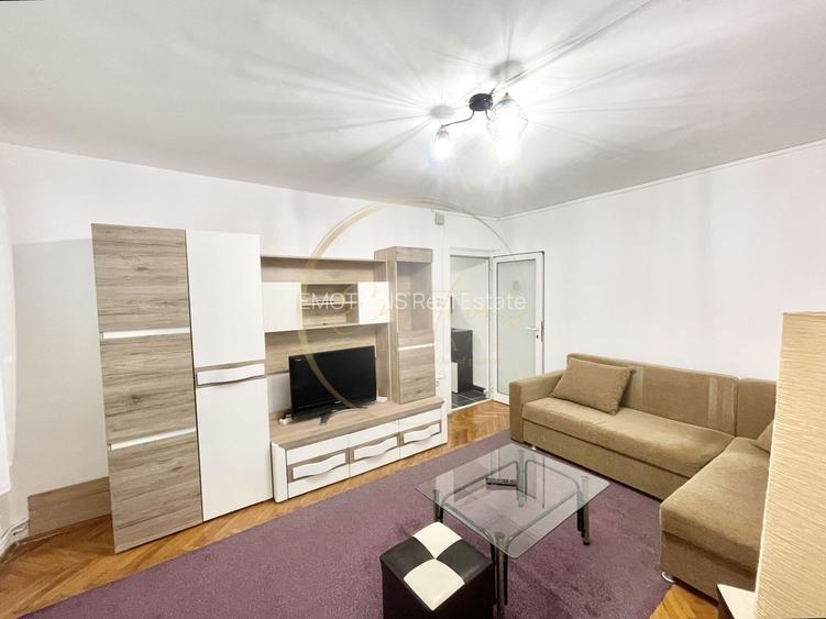 OCAZIE | Apartament Spațios 1 cameră - Complexul Studențesc - 3
