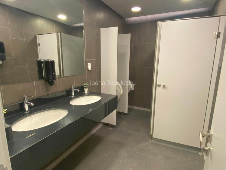 Spatiu birouri Hyperion Towers (et10)- Pipera - direct proprietar, fara comision - 9