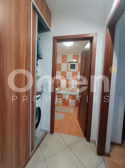 Apartament 3 camere | 73 mp  | Complet mobilat și utilat | Parcare inclusă - 10