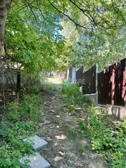 Casă 80mp + 250mp teren, Valea Adâncă, capăt CUG, Lac CUG 2,  curte privată - 3