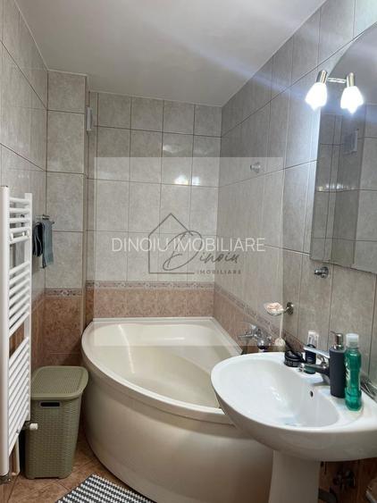 Apartament 2 camere Doamna Ghica - Parc Plumbuita I centrala proprie - 3