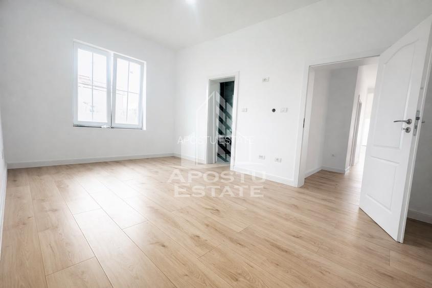 Casa noua premium 613 mp teren - 6