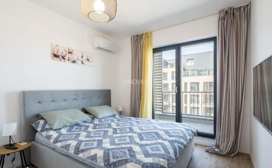 Chirie I Apartament 2 camere I Pipera I Rond OMV I Parcare - 8