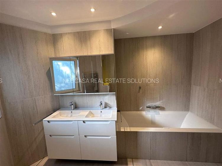 KISELEFF - 5 CAMERE RENOVAT COMPLET, ETAJ 2, 173 MP! - 20