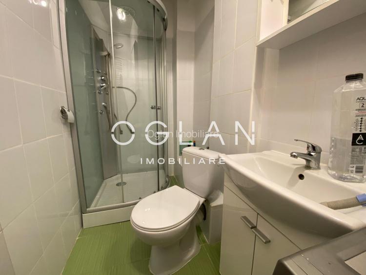 Apartament 2 camere, mobilat/utilat, zona Doamna Stanca - 8