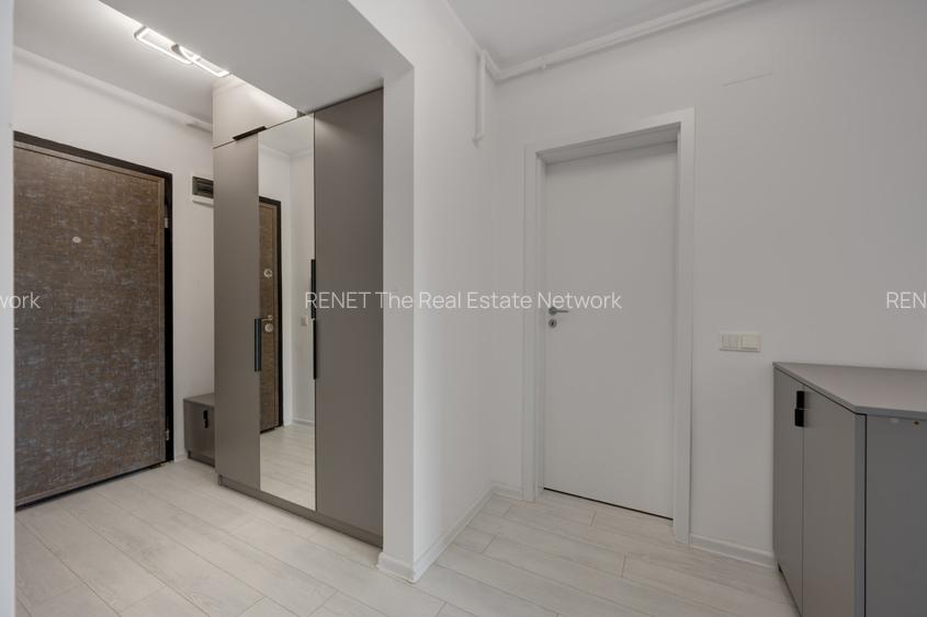 Drumul Taberei - Moghioros Residence - Parcare supraterana - 9