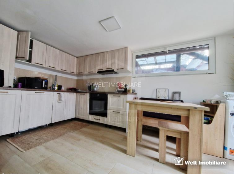 Casa cu 3 apartamente langa UMF si USAMV – proprietate ideala pentru investitori - 12