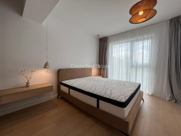 Inchiriere Apartament 4 Camere Iancu Nicolae- British School - 23