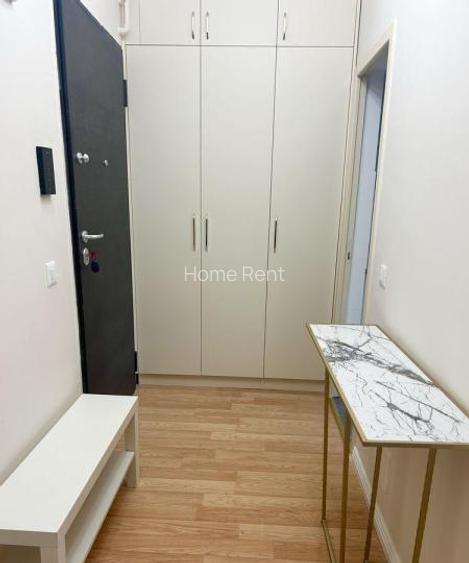 GARSONIERA PLAZA RESIDENCE/BLOC NOU/METROU - 6