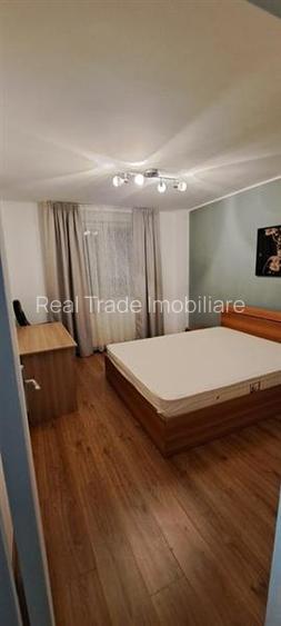 Apartament 3 camere mobilat si utilat zona Gemenii - 3