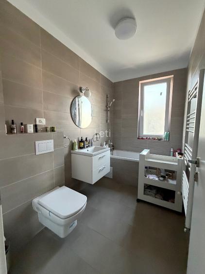 Apartament cu două camere - Ciarda Roșie  - 9