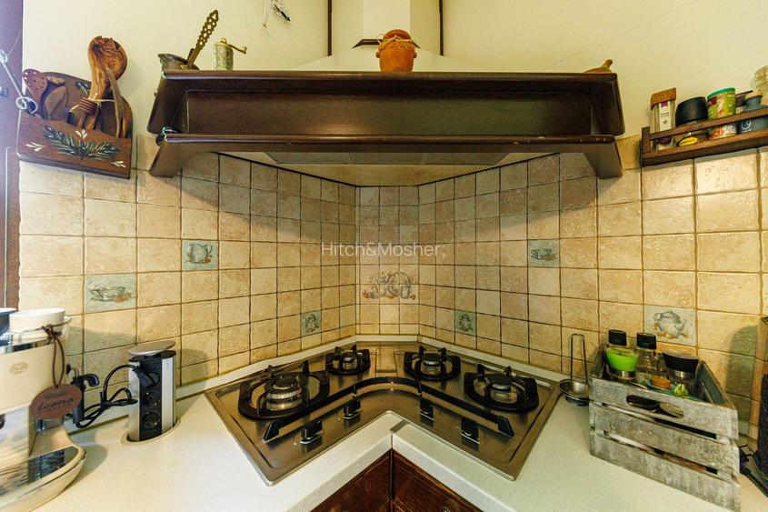 Locuiește lângă pădure, dar cu toate facilitățile la îndemână - 10