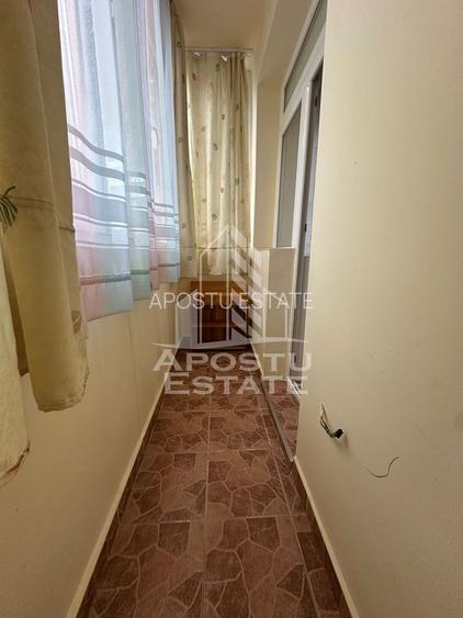 Apartament cu o camera, bloc nou, zona Sagului - 8